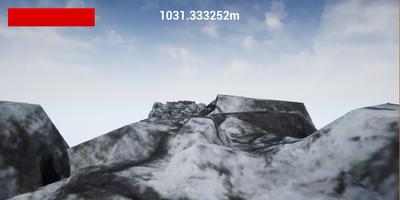 rock climbing screenshot 2