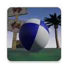 Rolling Ball 3D Free icône