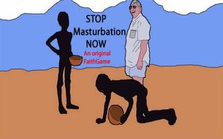 STOP masturbation NOW capture d'écran 1