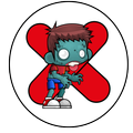 Zombi Çocuk