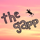 The Gapp icon