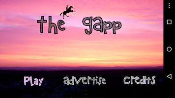 The Gapp poster