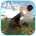 Artillery Cannon icône