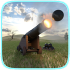 Artillery Cannon icon