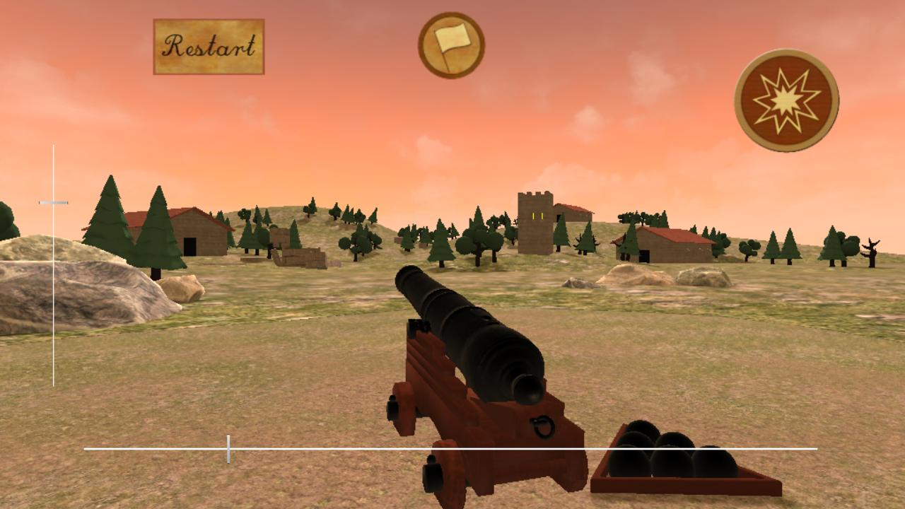 Artillery игра на андроид. Artillery Cannon APK.