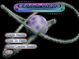 Color Disko imagem de tela 1