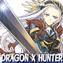 드래곤헌터키우기:용때려잡기 aplikacja