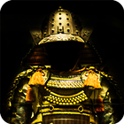 Shadow Samurai's biểu tượng