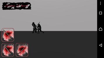 Shadow Samurai's स्क्रीनशॉट 2