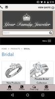 Your Family Jeweler تصوير الشاشة 3