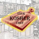 Your Kosher Chef - OLD アイコン