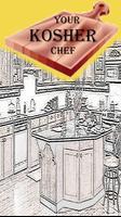 پوستر Your Kosher Chef - OLD