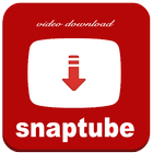 S_Tube vidéo Download icône