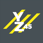 YourZone45 - Braintree آئیکن