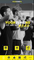 YourZone45 - Braintree-poster