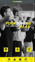 YourZone45 - Braintree پوسٹر