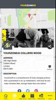 YourZone45 - Colliers Wood screenshot 1