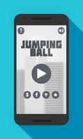 Jumping Ball स्क्रीनशॉट 1