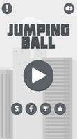 Jumping Ball capture d'écran 2