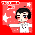 ”Youtuber Run