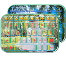 Ma Photo Claviers Changeur APK