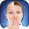 Make Me Bald Camera Effects APK