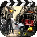Actionfilm Spezialeffekte