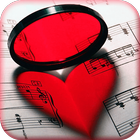 Best Love Ringtones آئیکن