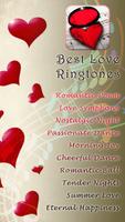 Best Love Ringtones poster