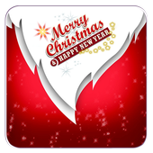 Christmas Greeting Cards icon