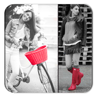 Color Effects Photo Editor icon