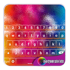 Couleur Clavier Coutume Thèmes icône