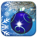 Mừng Năm Mới Hình Nền APK