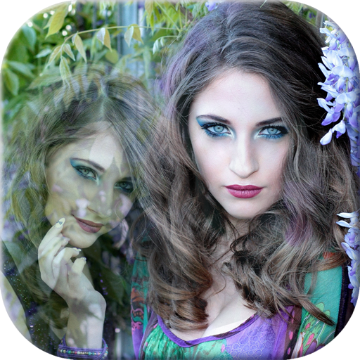 Photo Blender Montage Effects