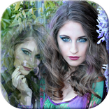 صور خلاط تأثيرات المونتاج