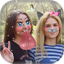 Animal Photo Stickers Editor APK