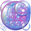 Sabun Köpüğü Klavye Emoji