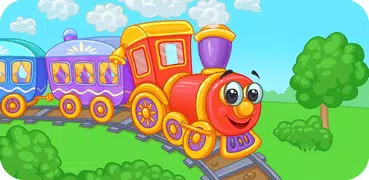 Ferroviária: treinar para crianças