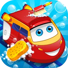 Baixar Trem Wash APK