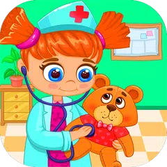 Descargar APK de Doctor para juguetes