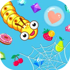 download Vermi per bambini APK