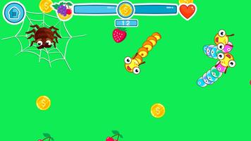 Kids worms screenshot 3