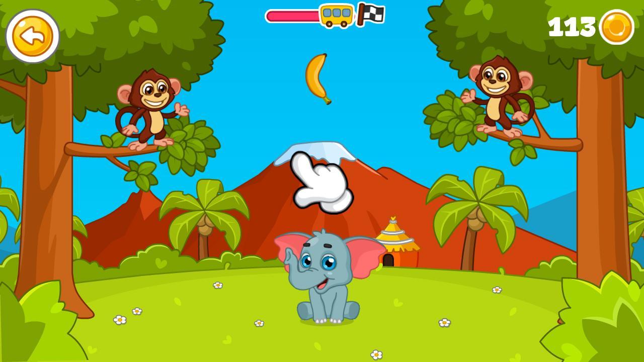 Kids Zoo For Android Apk Download