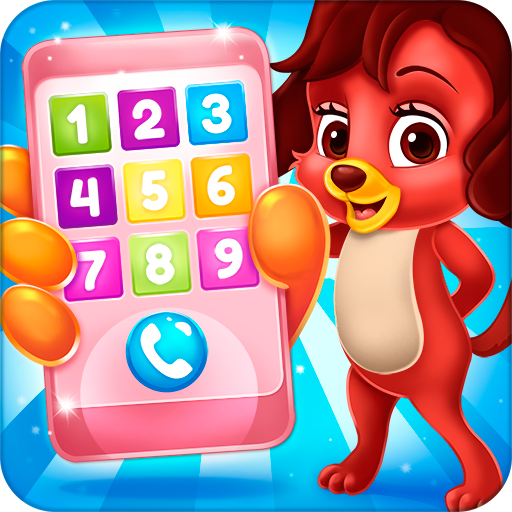 Baby Phone: educacional