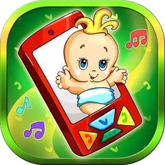 Phone for Kids XAPK download