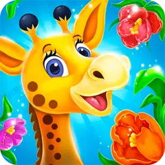 Baixar Zoo crianças APK