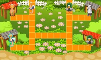 kids zoo - baby games screenshot 3