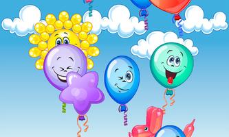 Balloons screenshot 1