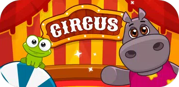Cheerful Circus