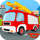 Firefighters - Rescue Patrol APK